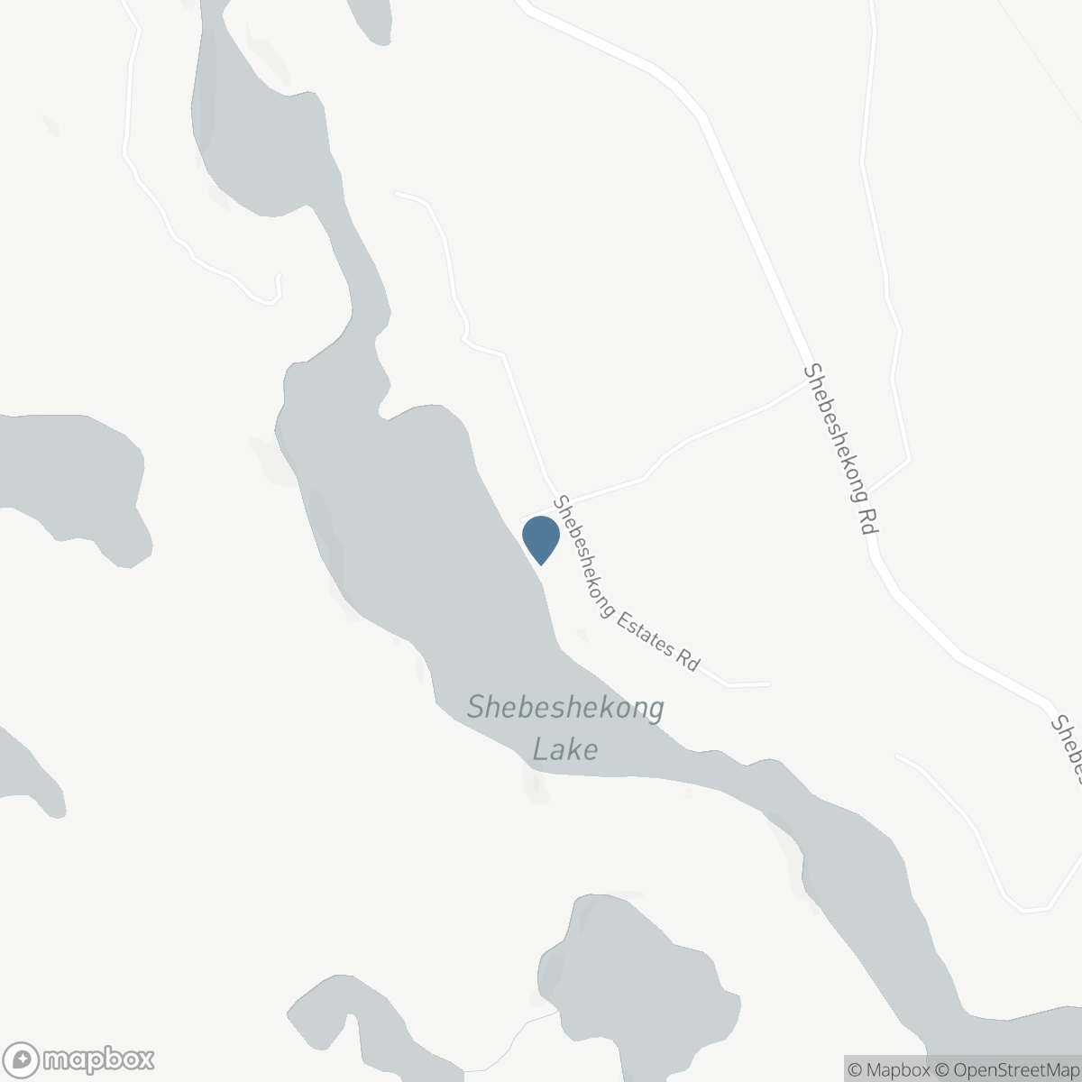 54-56 SHEBESHEKONG ESTATES ROAD S, Carling, Ontario P0G 1G0